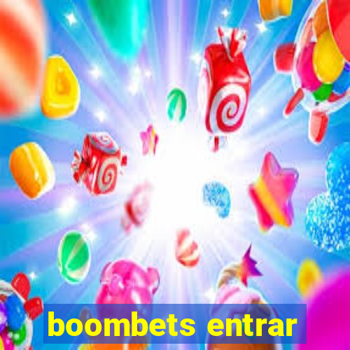 boombets entrar